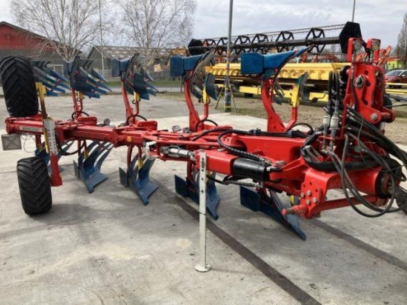 Pöttinger SERVO 45M