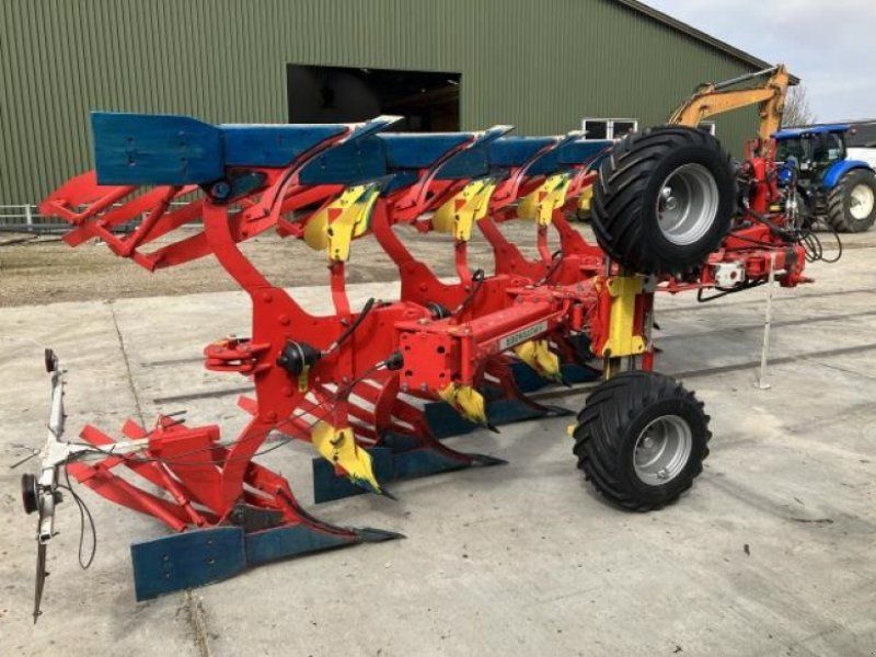 Pöttinger SERVO 45M