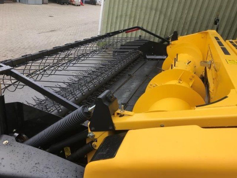 New Holland 790C 12 FOD