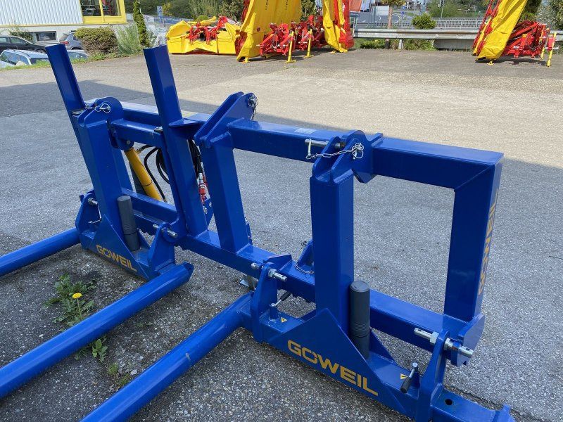 Göweil Dpeltransportrahmen DTR