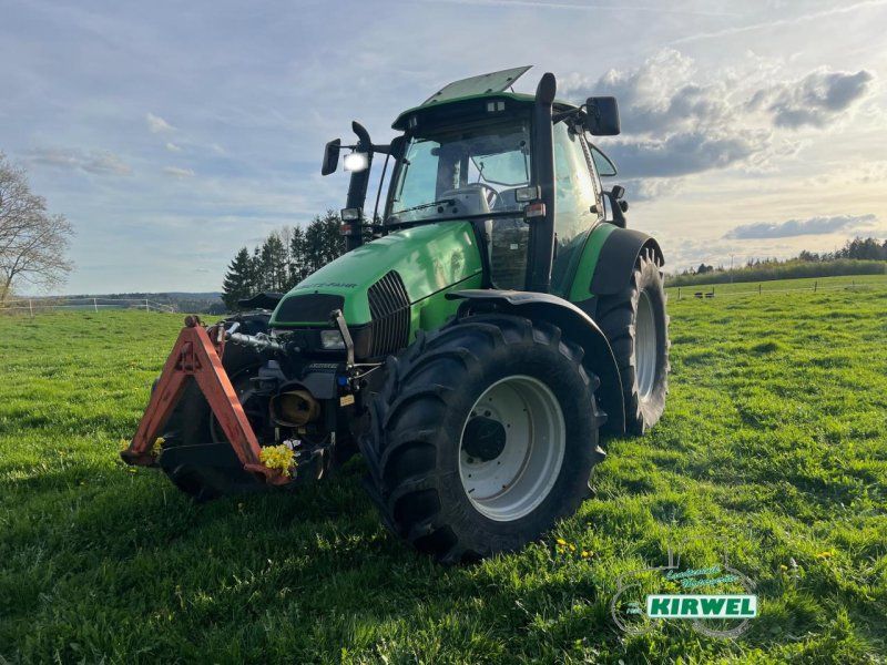 Deutz-Fahr Agrotron 120 MK3