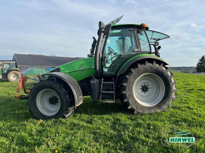 Deutz-Fahr Agrotron 120 MK3