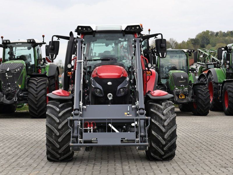 Lindner Lintrac 100 (Stufe V)