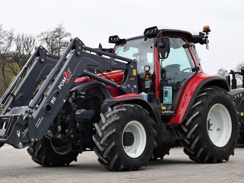 Lindner Lintrac 100 (Stufe V)