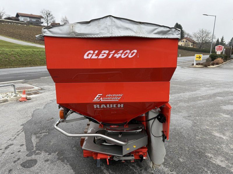 Rauch Axera H/EMC 1400