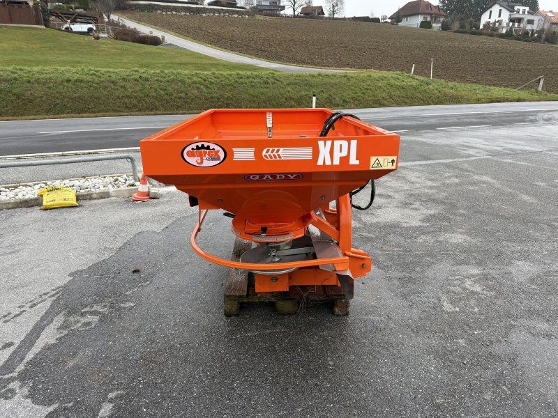 Agrex XPL 800