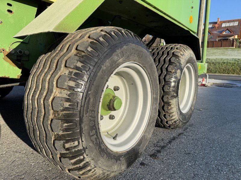 Krone COMBI PACK 1250