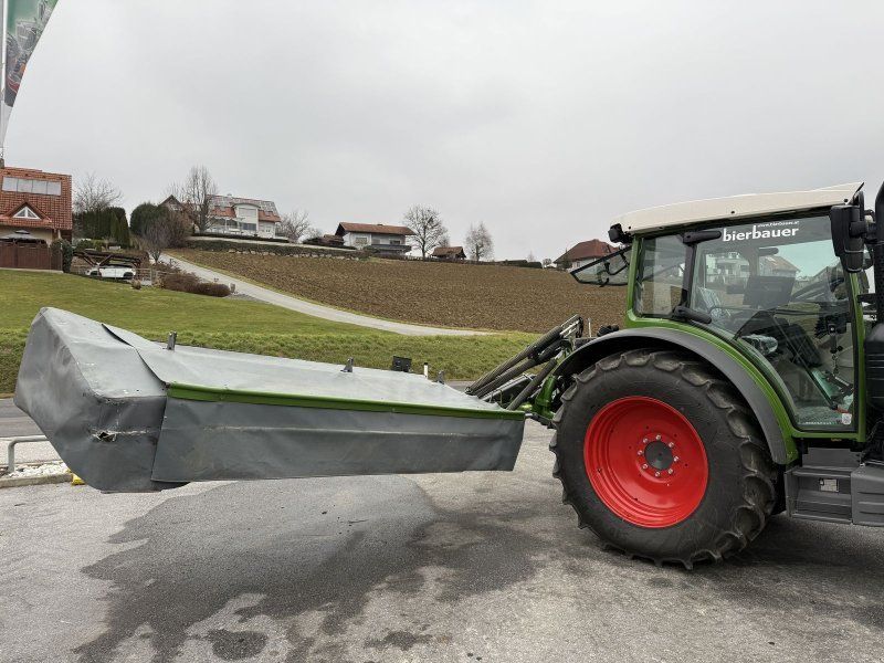 Fendt 320P KC