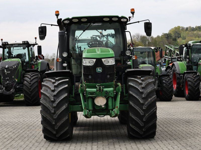 John Deere 6140R