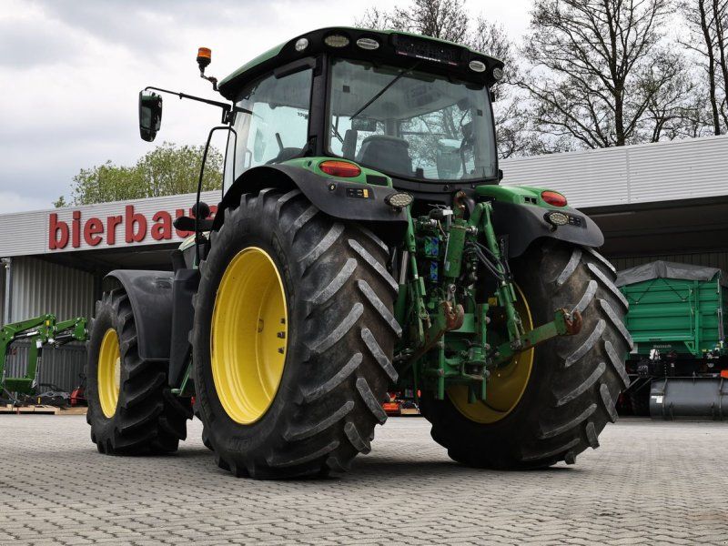 John Deere 6140R