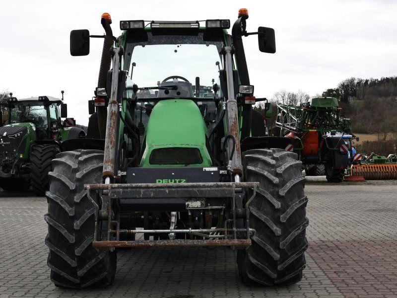 Deutz-Fahr Agrotron 6.15 Classic