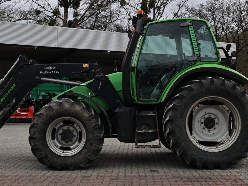 Deutz-Fahr Agrotron 6.15 Classic