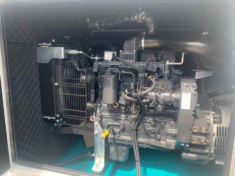 Ferbo 88 PS FPT mit 80/m3 Pumpe