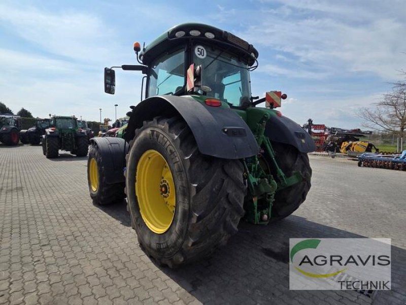 John Deere 8320 R
