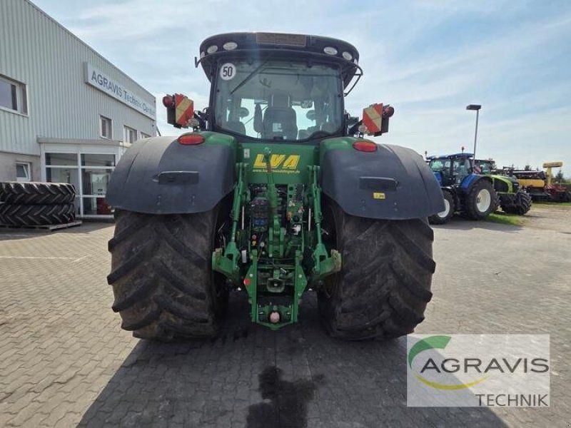 John Deere 8320 R