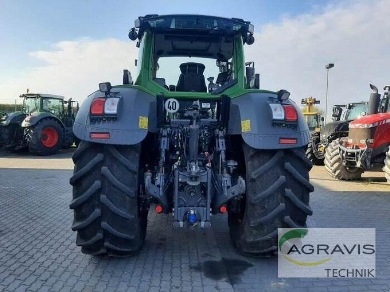 Fendt 828 VARIO S4