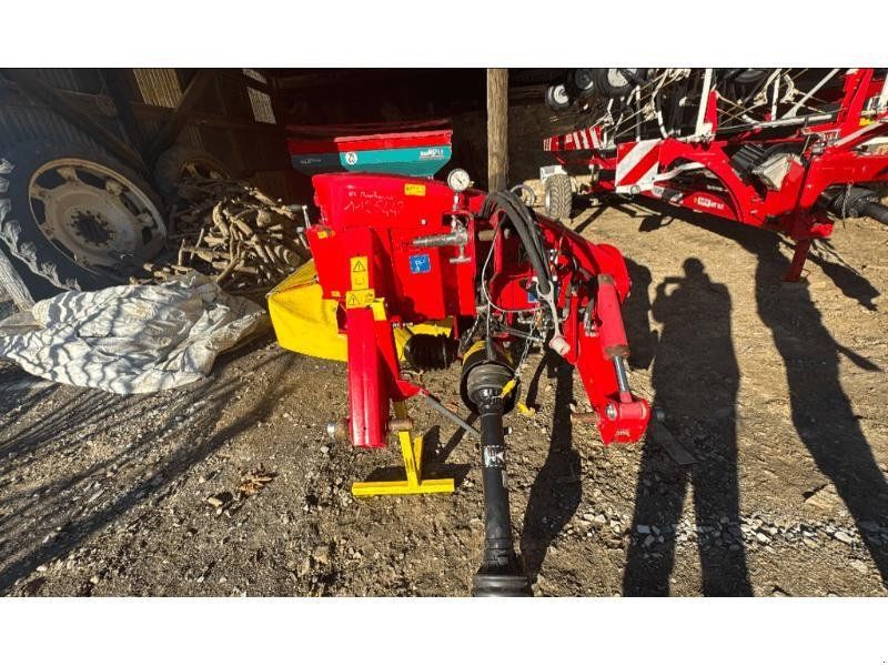 Pöttinger NOVACAT 442