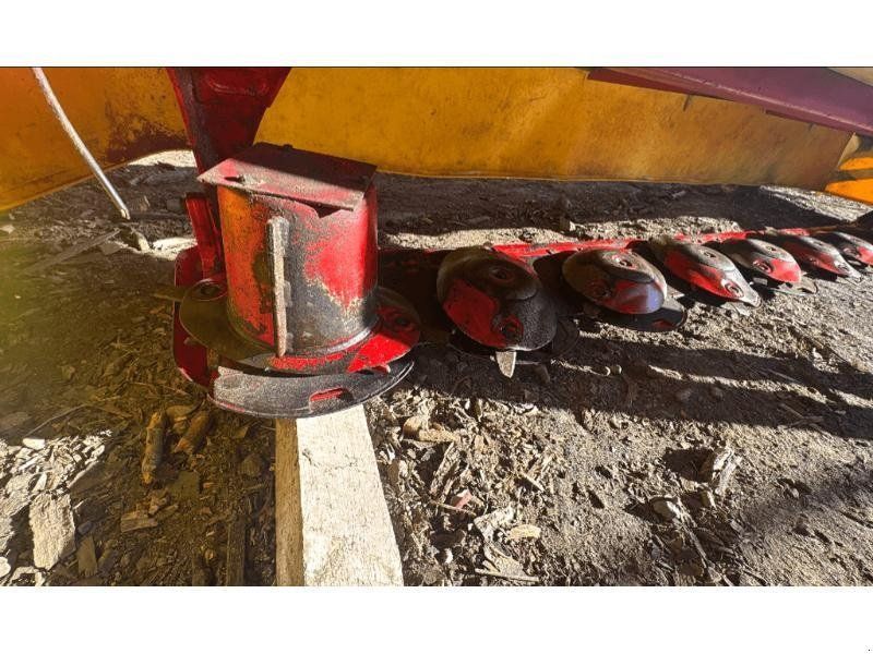 Pöttinger NOVACAT 442