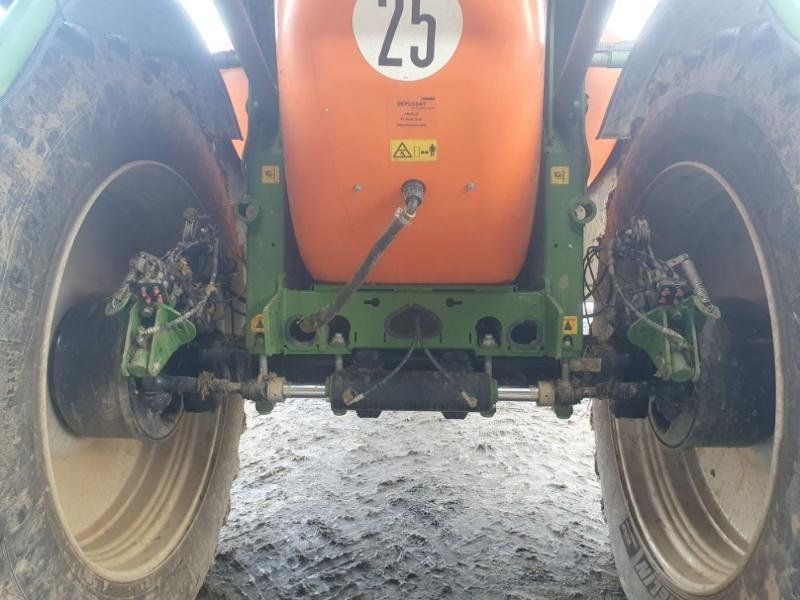 Amazone UX 4201 SUPER