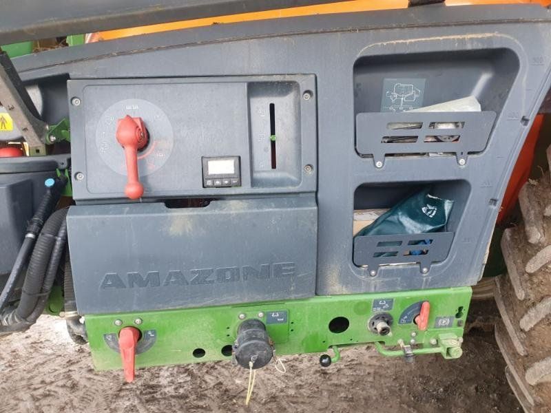 Amazone UX 4201 SUPER