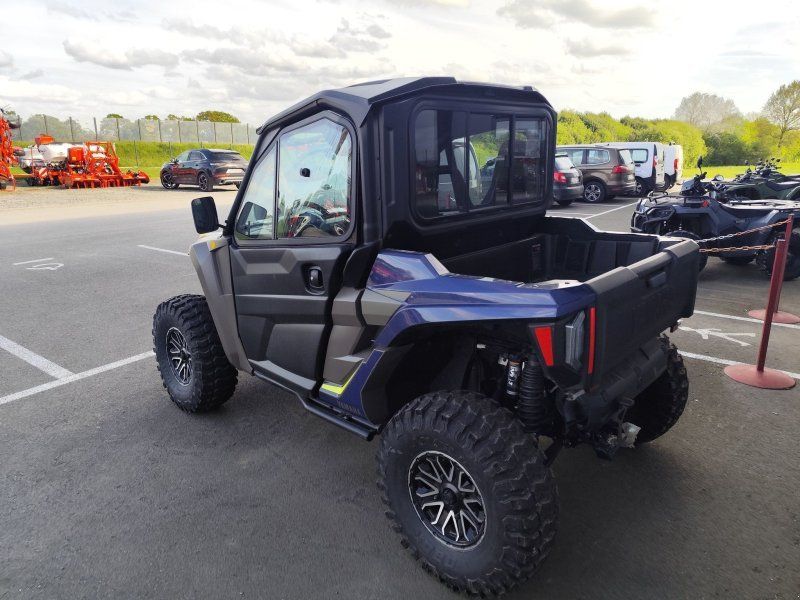 Yamaha WOLVERINE 1000