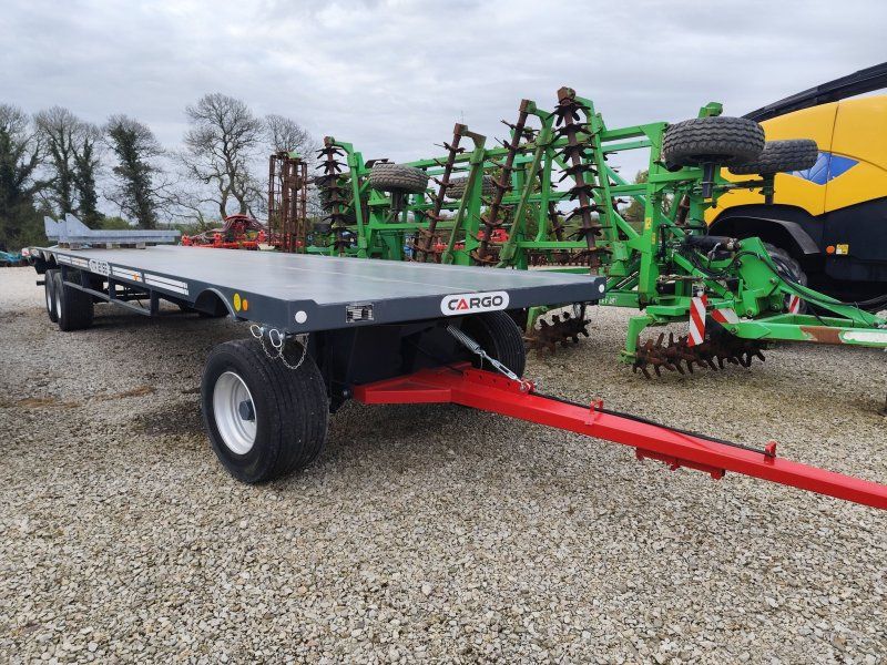 ZANDT Cargo KTR 12.15