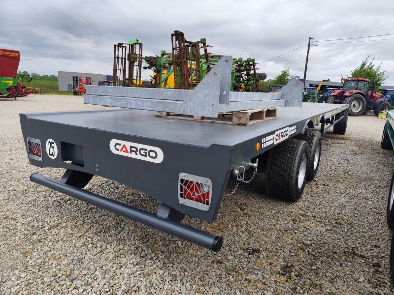 ZANDT Cargo KTR 12.15