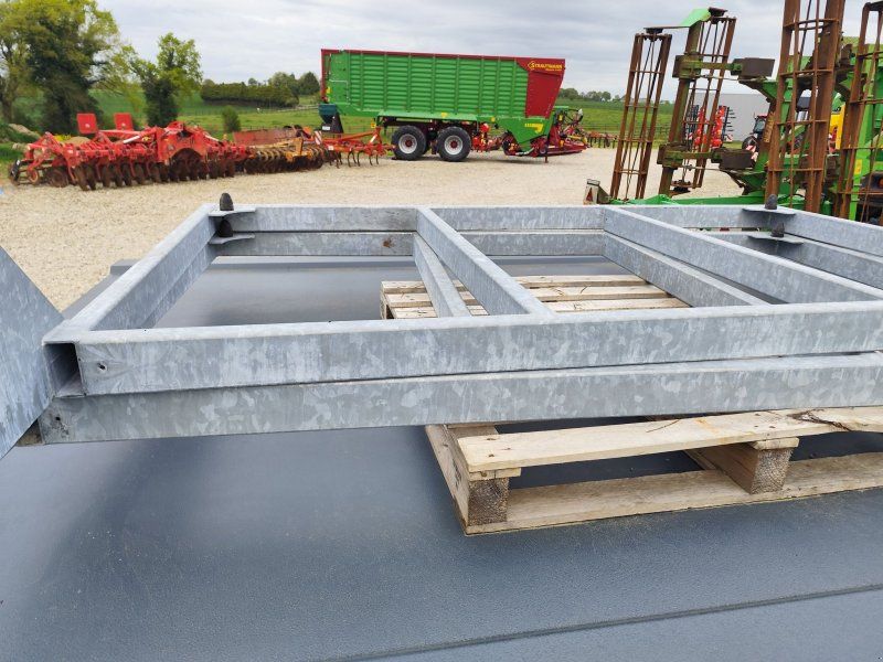 ZANDT Cargo KTR 12.15