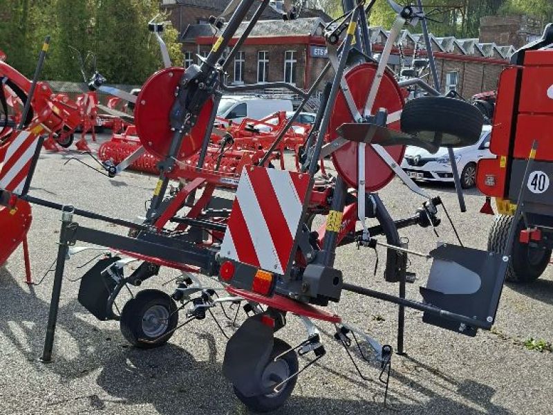 Massey Ferguson TD 776 XDN
