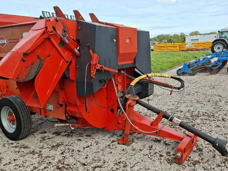Kuhn Primor 3560