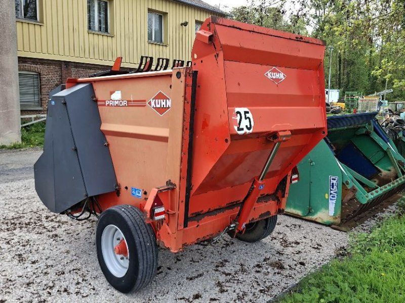 Kuhn Primor 3560