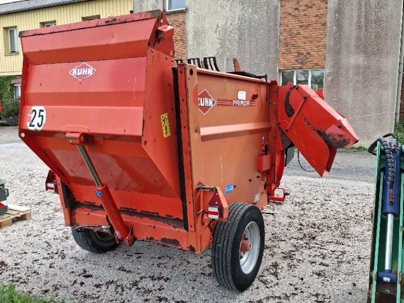 Kuhn Primor 3560