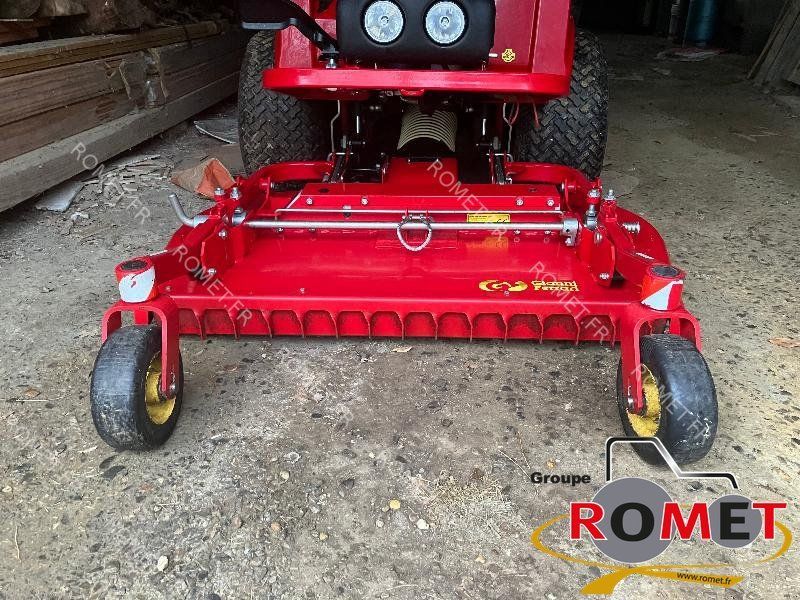 Gianni Ferrari PG280D