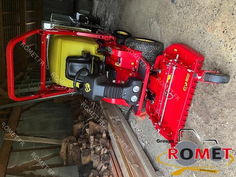 Gianni Ferrari PG280D