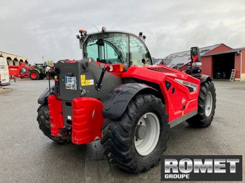 Massey Ferguson TH8043