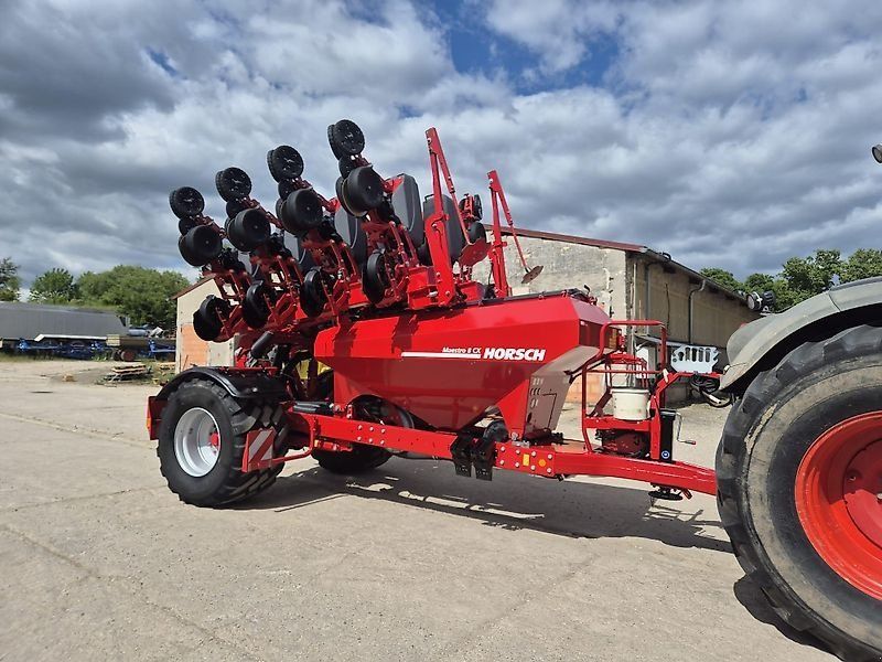 Horsch Maestro 8.75 CX