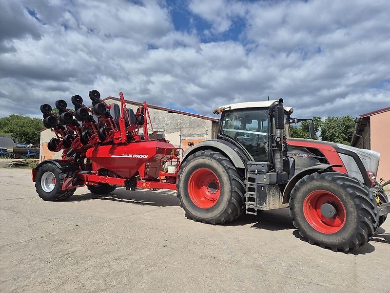 Horsch Maestro 8.75 CX