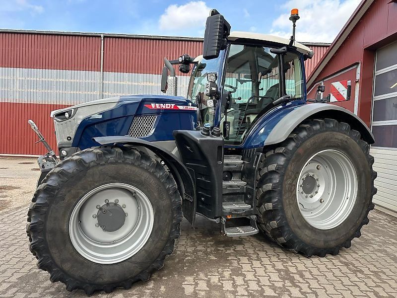 Fendt 728 Vario Gen7 Profi Plus Sett. II