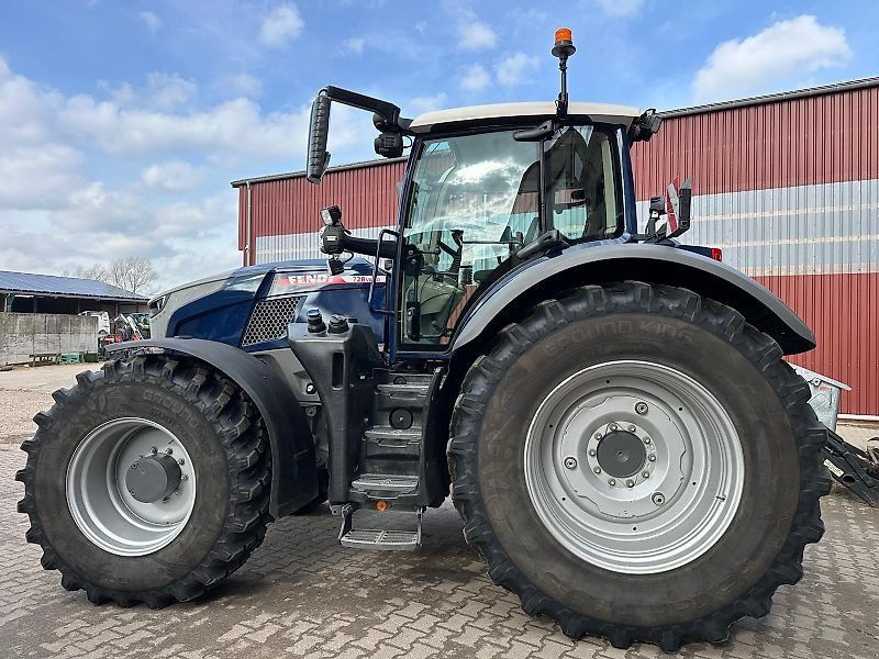 Fendt 728 Vario Gen7 Profi Plus Sett. II