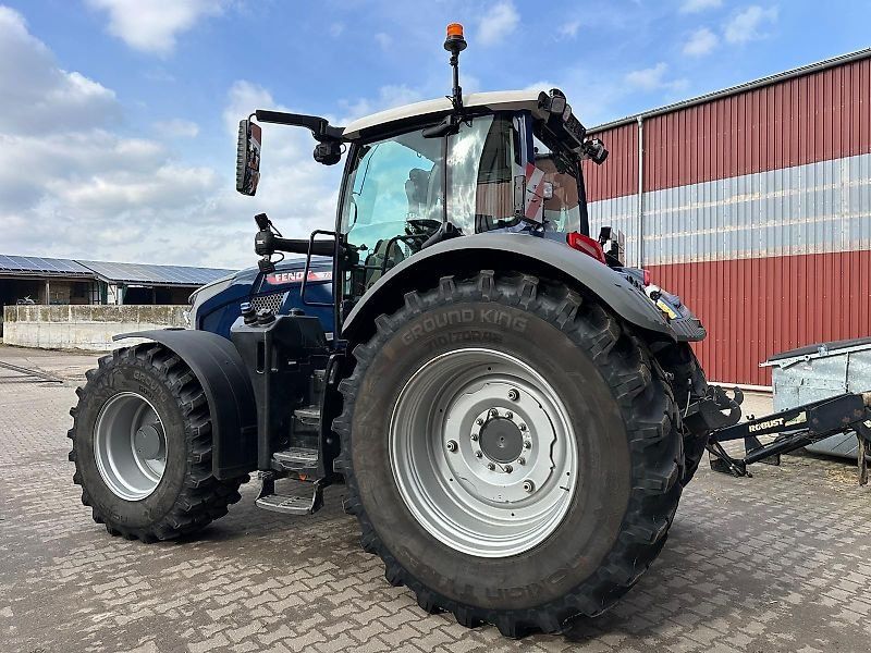 Fendt 728 Vario Gen7 Profi Plus Sett. II