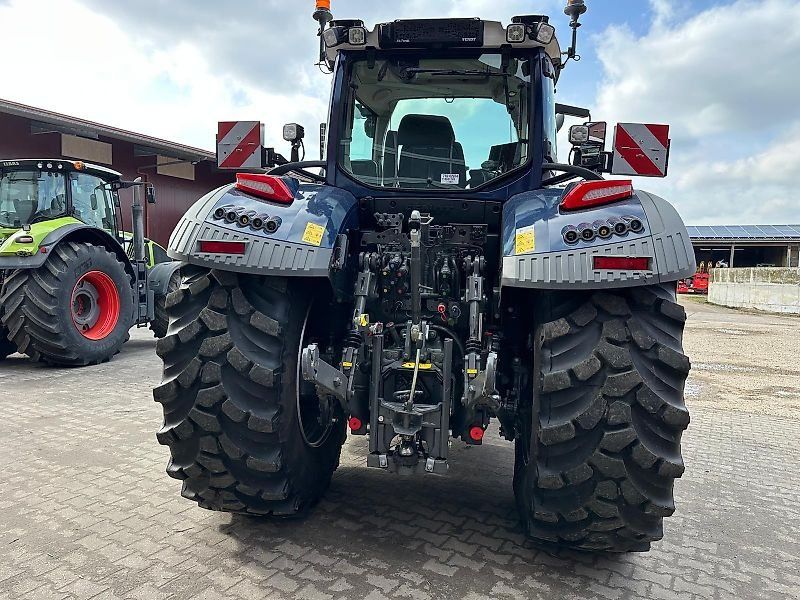 Fendt 728 Vario Gen7 Profi Plus Sett. II