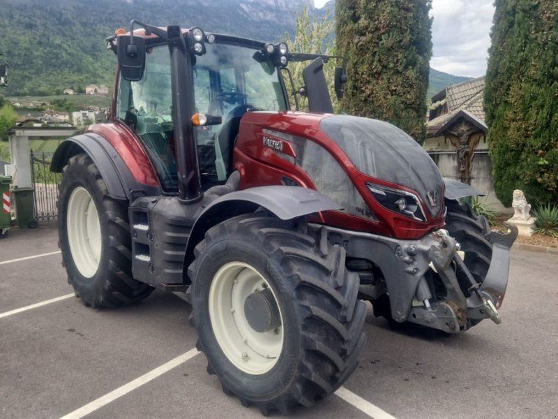Valtra T144H GB406