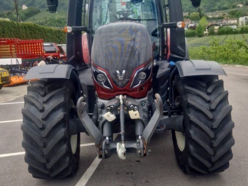 Valtra T144H GB406