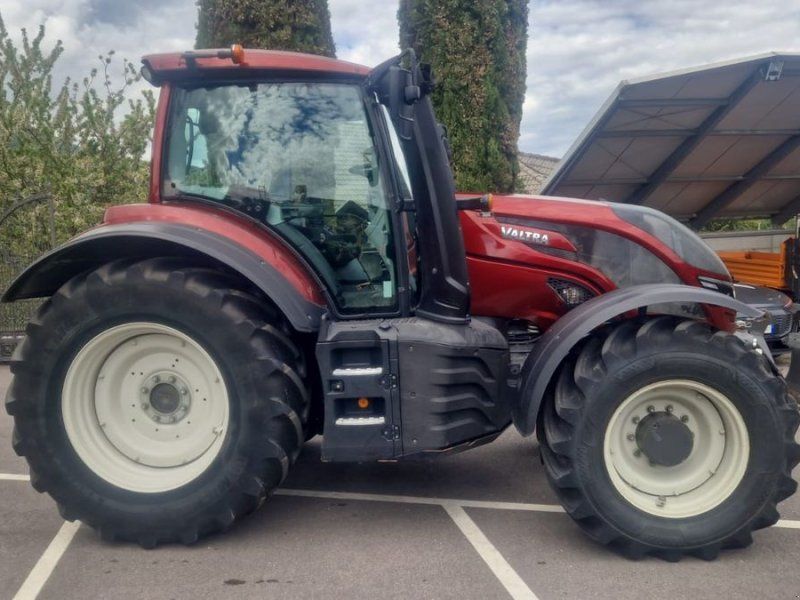 Valtra T144H GB406
