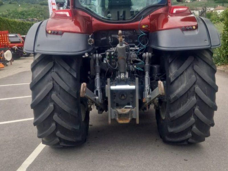 Valtra T144H GB406