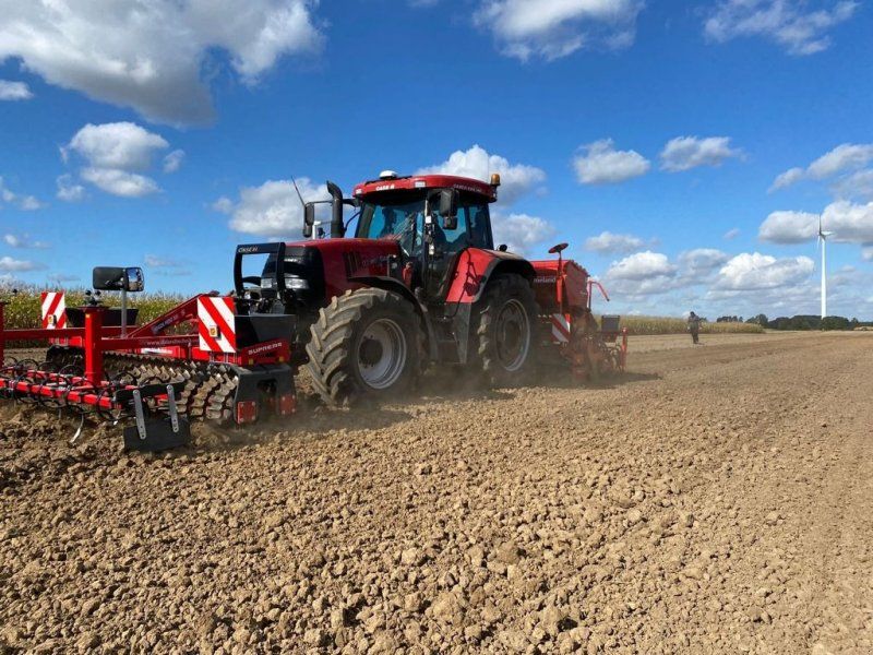 DA Landtechnik Aragon DUO 300 S