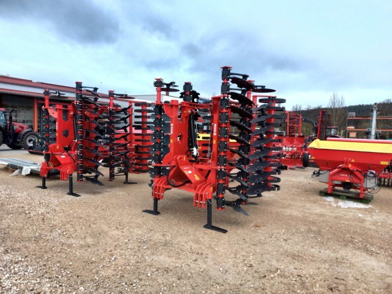 Akpil Gepard XL 50SP