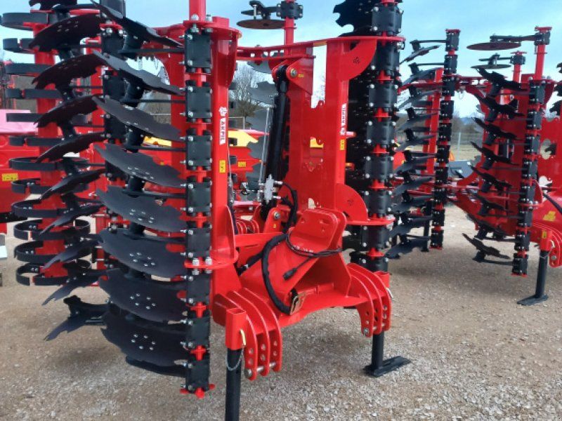 Akpil Gepard XL 50SP