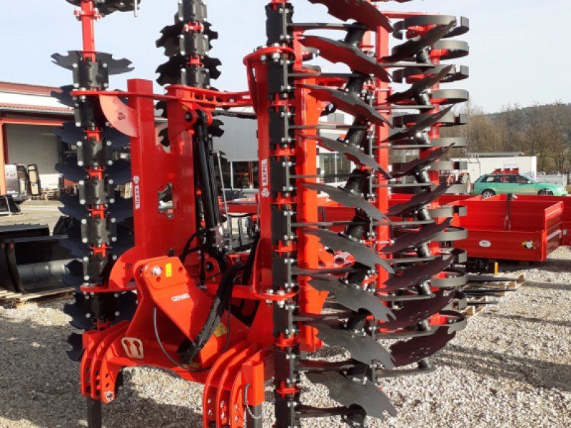 Akpil Gepard XL 50SP