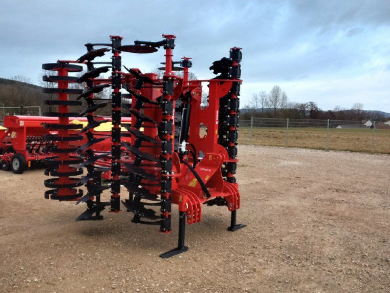 Akpil Gepard XL 50SP